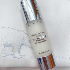 Chantecaille Biolifting oil free fluid